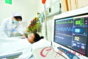 中介“圈錢”企業(yè)叫苦醫(yī)療器械招標當規(guī)范