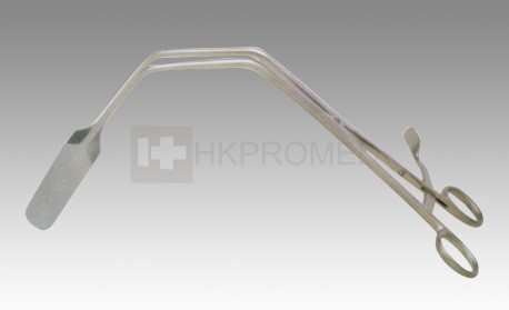 陰道側壁擴張鉗