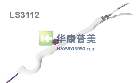 加長(zhǎng)閉合電極LS3112