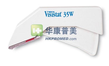 美國(guó)泰利福weck威克Visistat皮膚縫合器