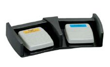 雙腳踏開關(guān)及導線DF-FSC